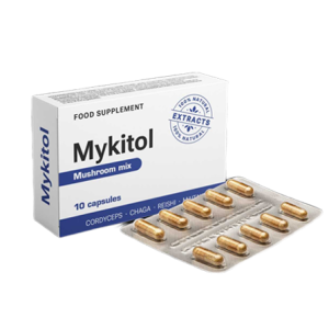 Mykitol BLUE