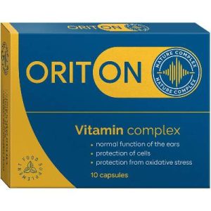ORITON